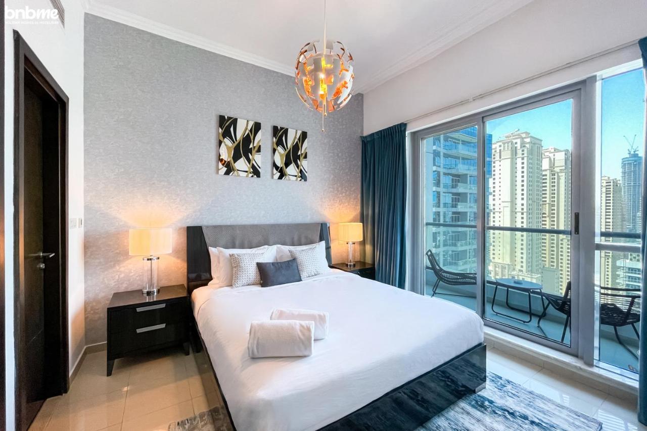 Bnbme - Bay Central Apartment Dubai Exterior photo