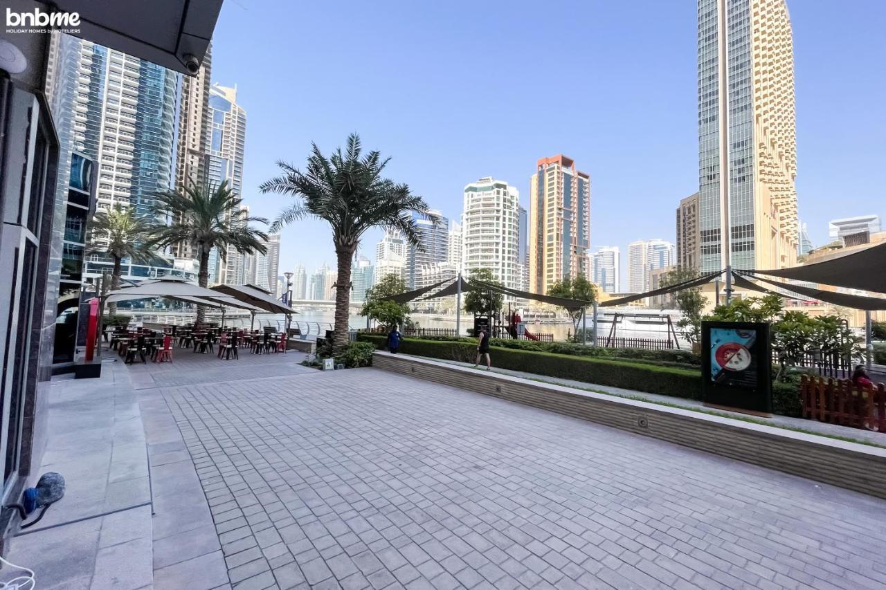 Bnbme - Bay Central Apartment Dubai Exterior photo