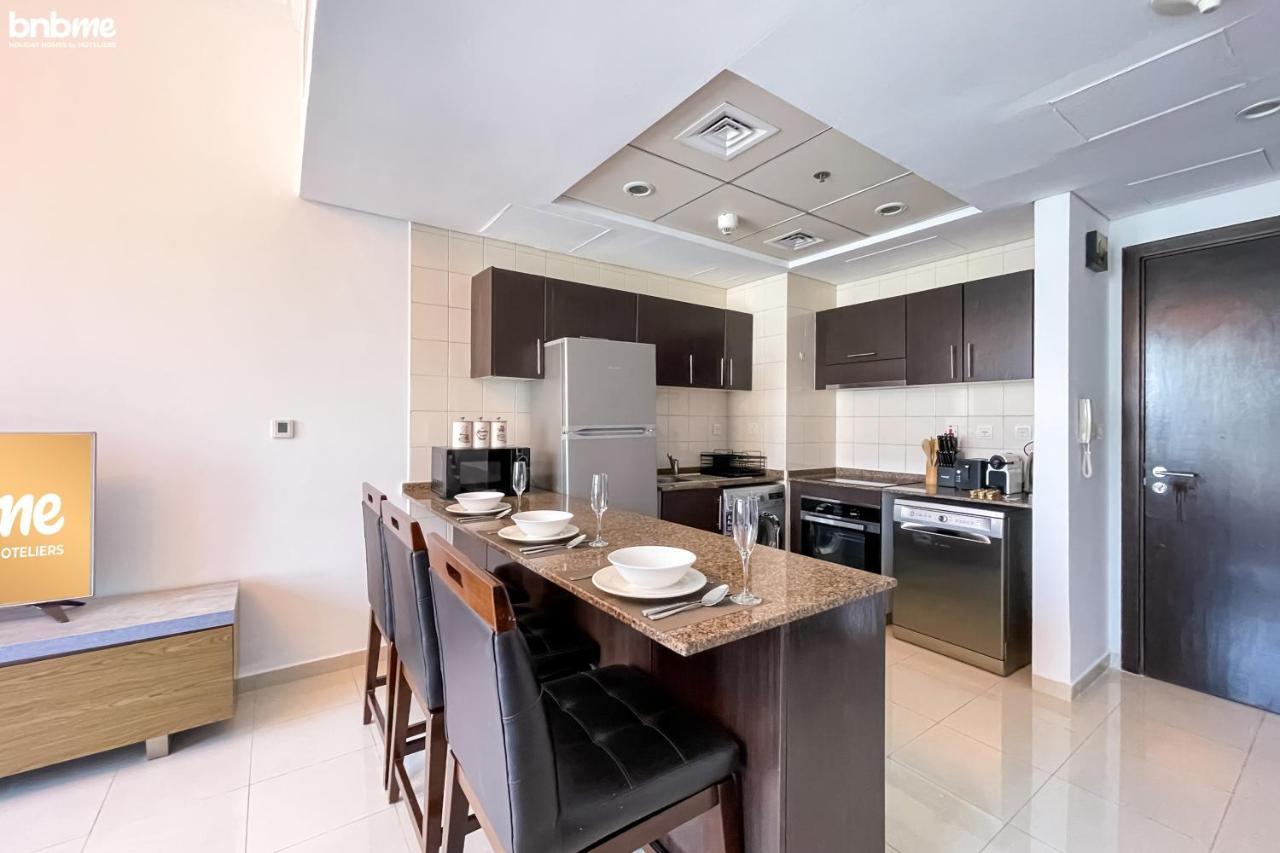 Bnbme - Bay Central Apartment Dubai Exterior photo