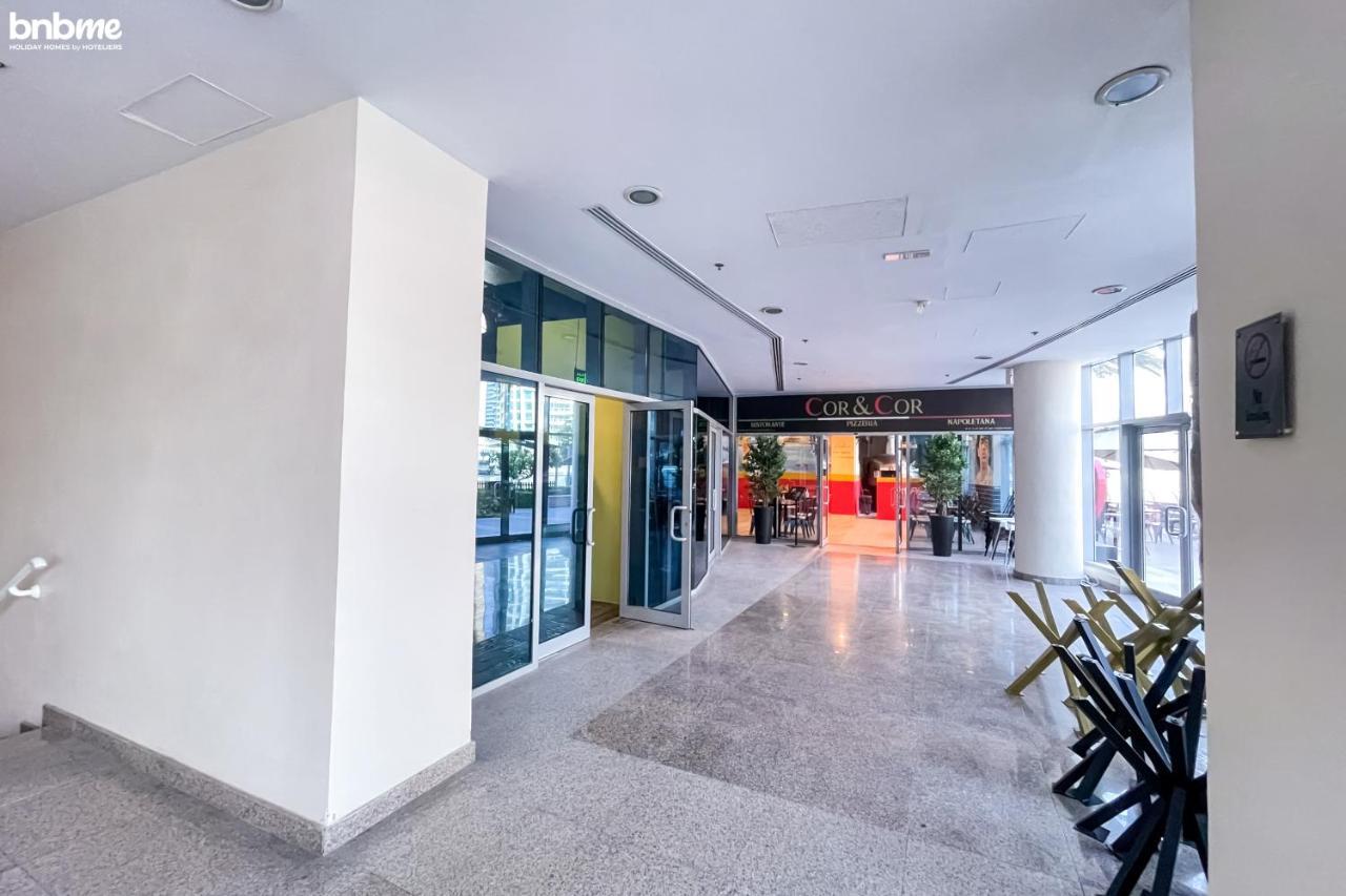 Bnbme - Bay Central Apartment Dubai Exterior photo